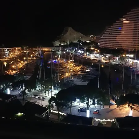 Sea View Marina Baie Des Anges Luxury * Villeneuve-Loubet
