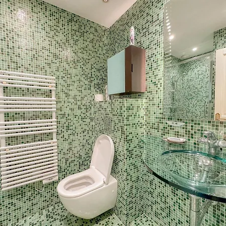 Sea View Marina Baie Des Anges Luxury Villeneuve-Loubet