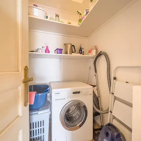 Sea View Marina Baie Des Anges Luxury Lägenhet *