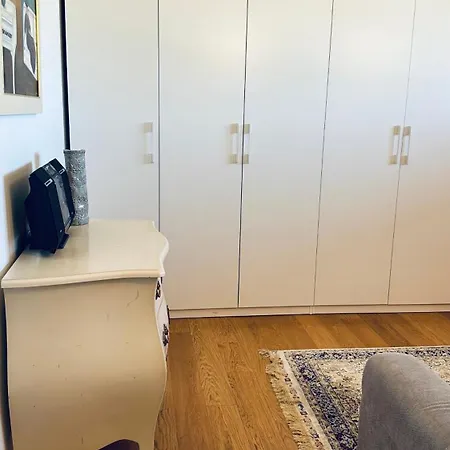 Lägenhet Sea View Marina Baie Des Anges Luxury Villeneuve-Loubet