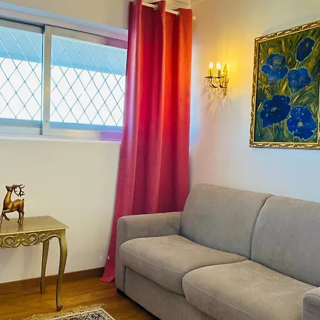 Sea View Marina Baie Des Anges Luxury * Villeneuve-Loubet